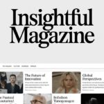 insightfulmagazine com