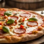 What Type of Dyeowokopizz